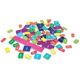 Fraction Bricks - Modern Teaching Aids NZ