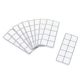 Rainbow Ten Frames - Modern Teaching Aids NZ