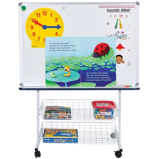 Literacy Centre - Modern Teaching Aids NZ