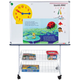 Literacy Centre - Modern Teaching Aids NZ