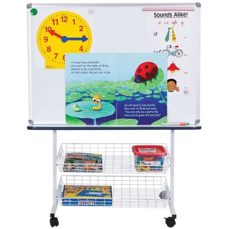 Literacy Centre - Modern Teaching Aids NZ