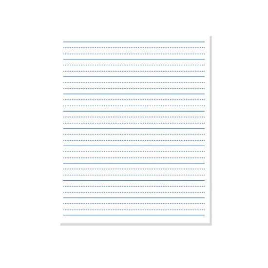 Magnetic Aussie Dotted Thirds - Modern Teaching Aids NZ