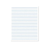 Magnetic Aussie Dotted Thirds - Modern Teaching Aids NZ