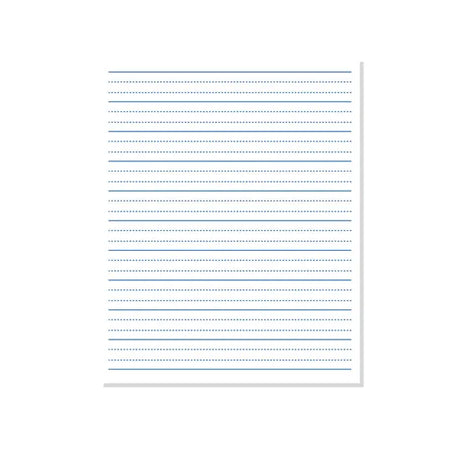 Magnetic Aussie Dotted Thirds - Modern Teaching Aids NZ