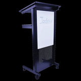 Mobile Teaching Lectern - Modern Teaching Aids NZ