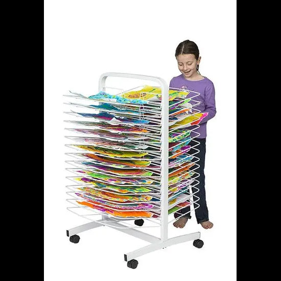 Art Dryer - Modern Teaching Aids NZ