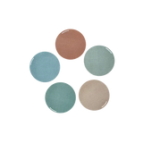 On Your Marks - Colours of Aus 10cm (Pk 10) - Modern Teaching Aids NZ