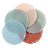 On Your Marks - Colours of Aus 10cm (Pk 10) - Modern Teaching Aids NZ