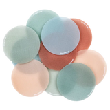 On Your Marks - Colours of Aus 10cm (Pk 10) - Modern Teaching Aids NZ