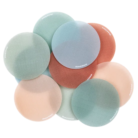 On Your Marks - Colours of Aus 10cm (Pk 10) - Modern Teaching Aids NZ