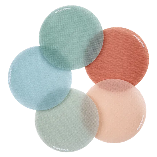 On Your Marks - Colours of Aus 10cm (Pk 10) - Modern Teaching Aids NZ