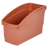Plastic Book and Storage Tub - Mallee - Modern Teaching Aids NZ
