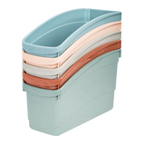 Plastic Book and Storage Tub - Mallee - Modern Teaching Aids NZ