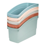 Plastic Book and Storage Tub - Mountain Gum - Modern Teaching Aids NZ