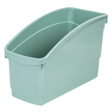 Plastic Book and Storage Tub - Snow Gum - Modern Teaching Aids NZ