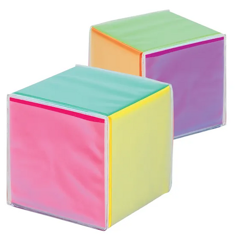 Pocket Cube Dice - Single - Modern Teaching Aids NZ