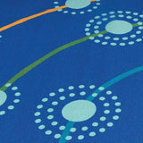 Campfire Rug - 4 (L) x 3 (W) m - Modern Teaching Aids NZ