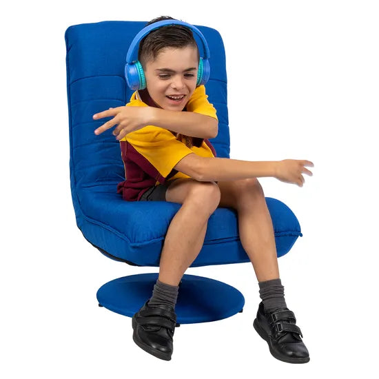 Swivel Floor Chair - Modern Teaching Aids NZ
