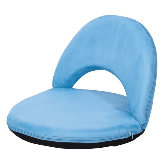 Anywhere Student Chair - Blue - Modern Teaching Aids NZ