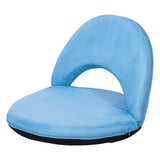 Anywhere Student Chair - Blue - Modern Teaching Aids NZ