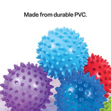 Sensory Balls Set Of 6 - Modern Teaching Aids NZ