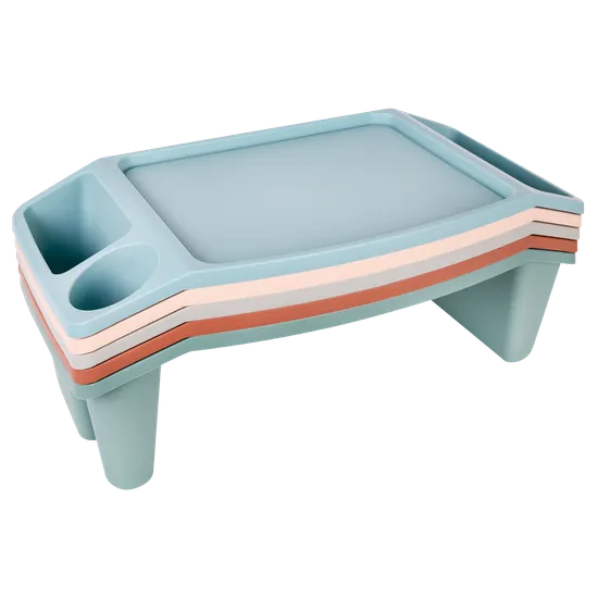 Student Lap Desk Colours of Australia - Pack of 5