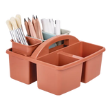 Small Plastic Caddy - Mallee - Modern Teaching Aids NZ