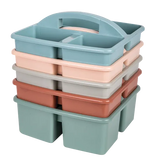 Small Plastic Caddy - Mallee - Modern Teaching Aids NZ
