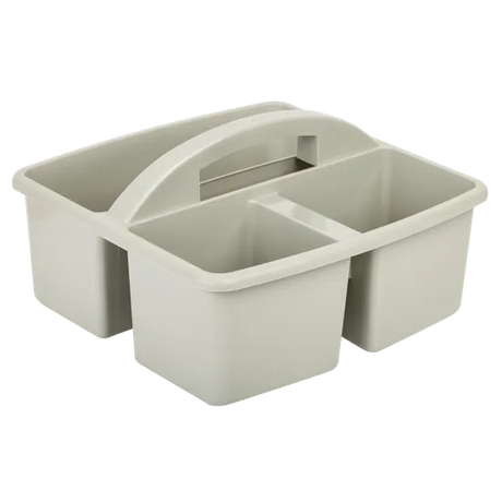 Small Plastic Caddy - Mountain Gum - Modern Teaching Aids NZ