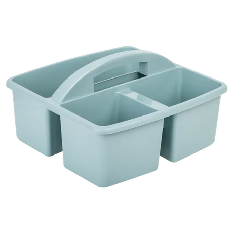 Small Plastic Caddy - Ocean - Modern Teaching Aids NZ