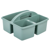 Small Plastic Caddy - Snow Gum - Modern Teaching Aids NZ