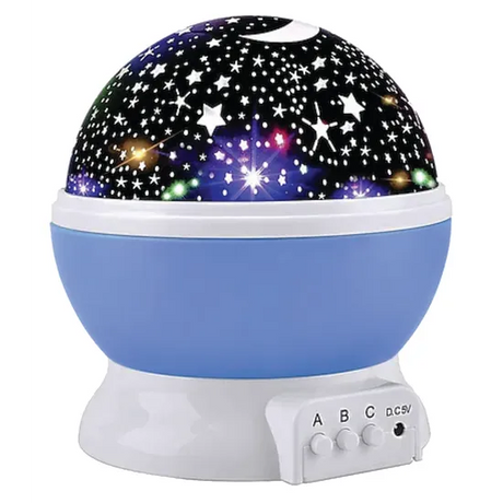 Sensory Projection Lamp - Modern Teaching Aids NZ