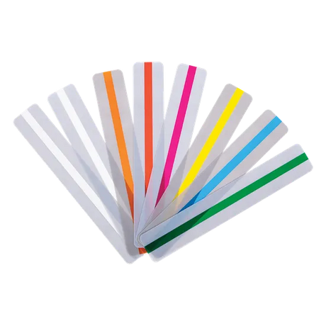 Reading Guide Sentence Strip Small - Blue - Modern Teaching Aids NZ