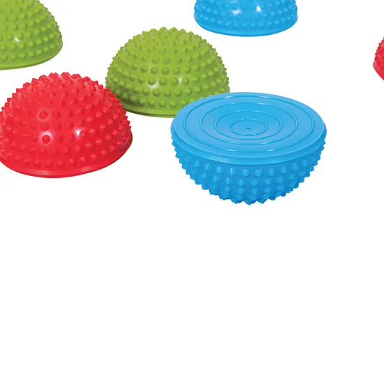 SENSORY STONES SET OF 6 - Modern Teaching Aids NZ