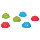 SENSORY STONES SET OF 6 - Modern Teaching Aids NZ