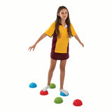 SENSORY STONES SET OF 6 - Modern Teaching Aids NZ