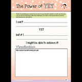 2 My Wellbeing Journal Primary Years 1-2 - Modern Teaching Aids NZ