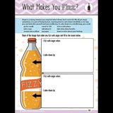 2 My Wellbeing Journal Primary Years 1-2 - Modern Teaching Aids NZ