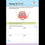 4 My Wellbeing Journal Primary Years 3-4 - Modern Teaching Aids NZ