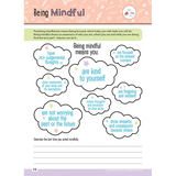 4 My Wellbeing Journal Primary Years 3-4 - Modern Teaching Aids NZ