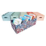 Tote Box - Flow of Learning - Modern Teaching Aids NZ