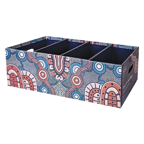 Tote Box - Flow of Learning - Modern Teaching Aids NZ