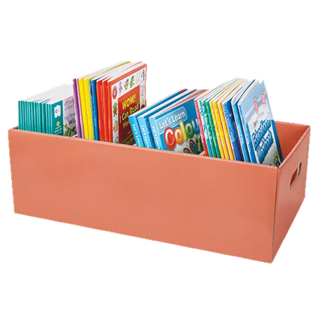 Tote Box - Mallee - Modern Teaching Aids NZ