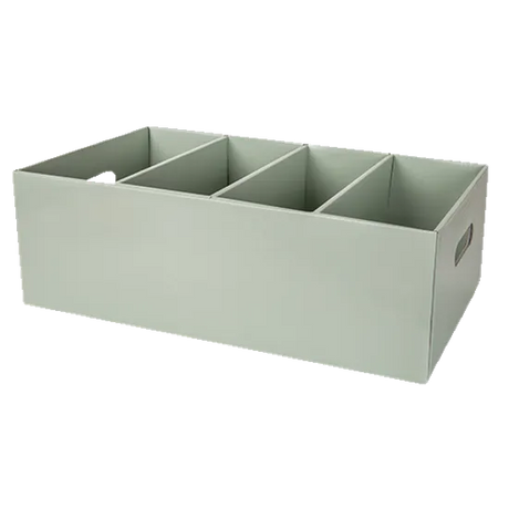 Tote Box - Mountain Gum - Modern Teaching Aids NZ