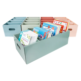 Tote Box - Snow Gum - Modern Teaching Aids NZ