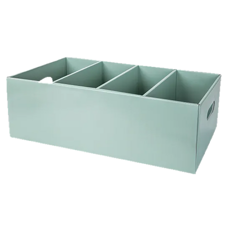 Tote Box - Snow Gum - Modern Teaching Aids NZ