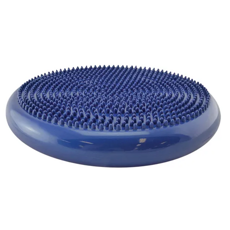 Er Tactile Cushion Blue - Modern Teaching Aids NZ