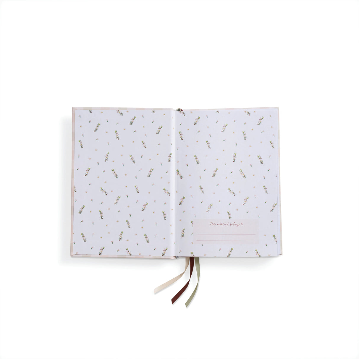 ER Planning Notebook