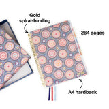 Elizabeth Richards 2026 Teacher Planner 'Stronger Together' - Modern Teaching Aids NZ