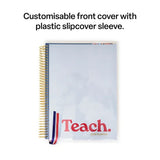 Elizabeth Richards 2026 Teacher Planner 'Stronger Together' - Modern Teaching Aids NZ